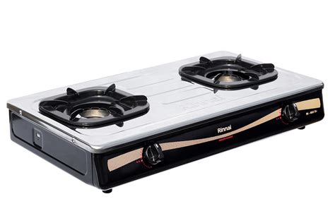 rinnai stoves